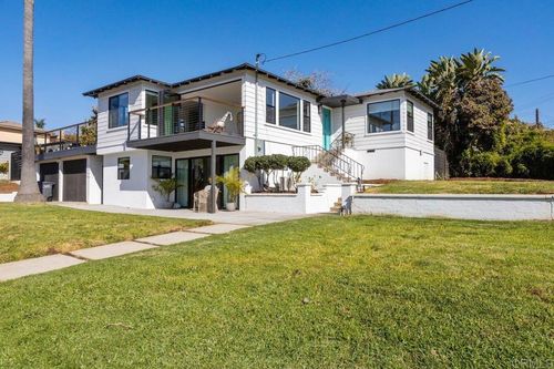 3630 Donna Drive, Carlsbad, CA, 92008 | Card Image