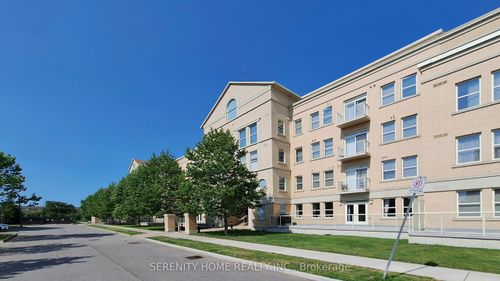 235-28 Prince Regent St, Markham, ON, L6C0V5 | Card Image