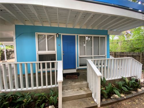 b-3010 Fruth St Street, Austin, TX, 78705 | Card Image