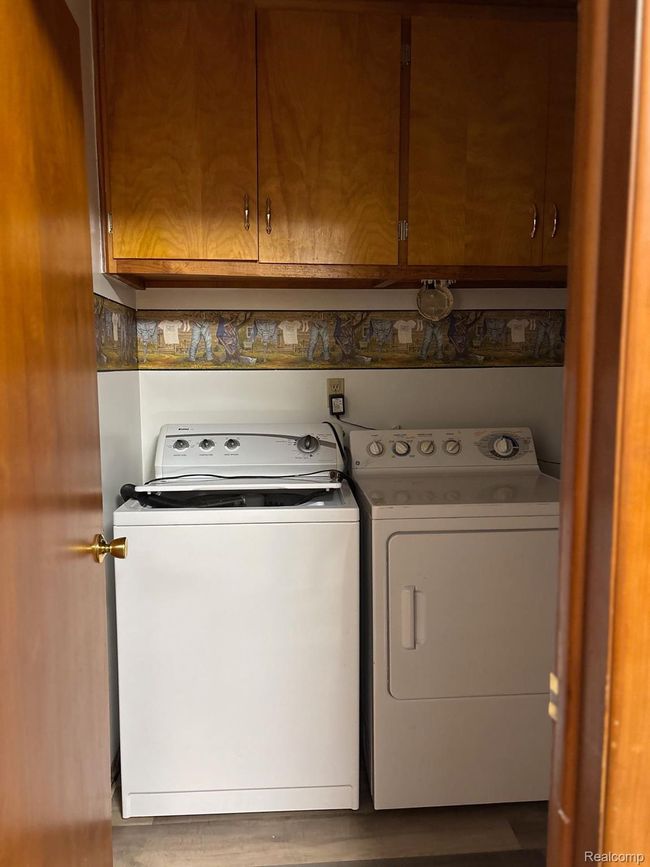 85 S Pinnebog Rd, House other with 2 bedrooms, 2 bathrooms and null parking in Bad Axe MI | Image 25