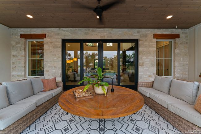 1257 Adyson Ridge Dr, House other with 4 bedrooms, 5 bathrooms and null parking in Bulverde TX | Image 65