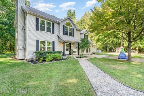 4262 W Fike Rd, Coleman, MI, 48618-9539 | Card Image
