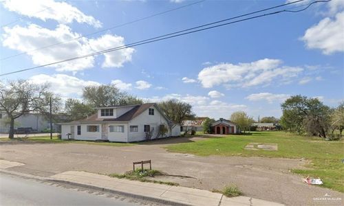 201 N Veterans Blvd, Pharr, TX, 78577-4319 | Card Image