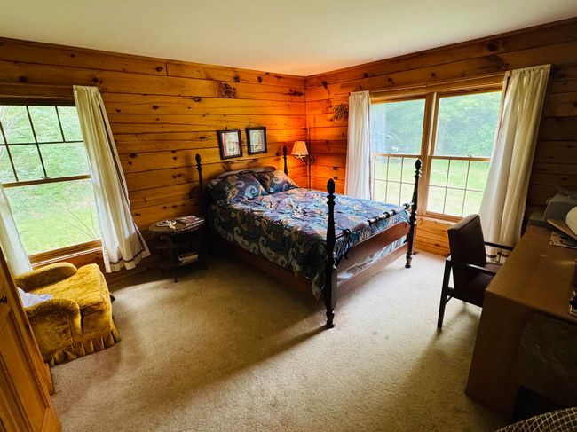 376 Stephenson Hts, House other with 3 bedrooms, 2 bathrooms and null parking in Irasburg VT | Image 27