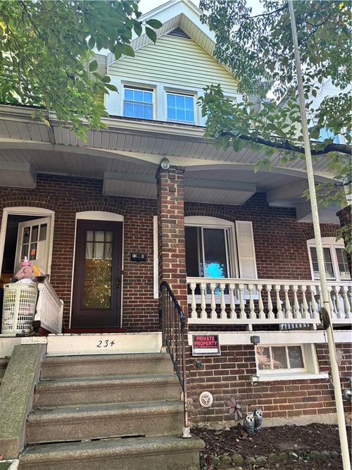 234 S 13th St, Allentown, PA, 18102-4612 | Card Image