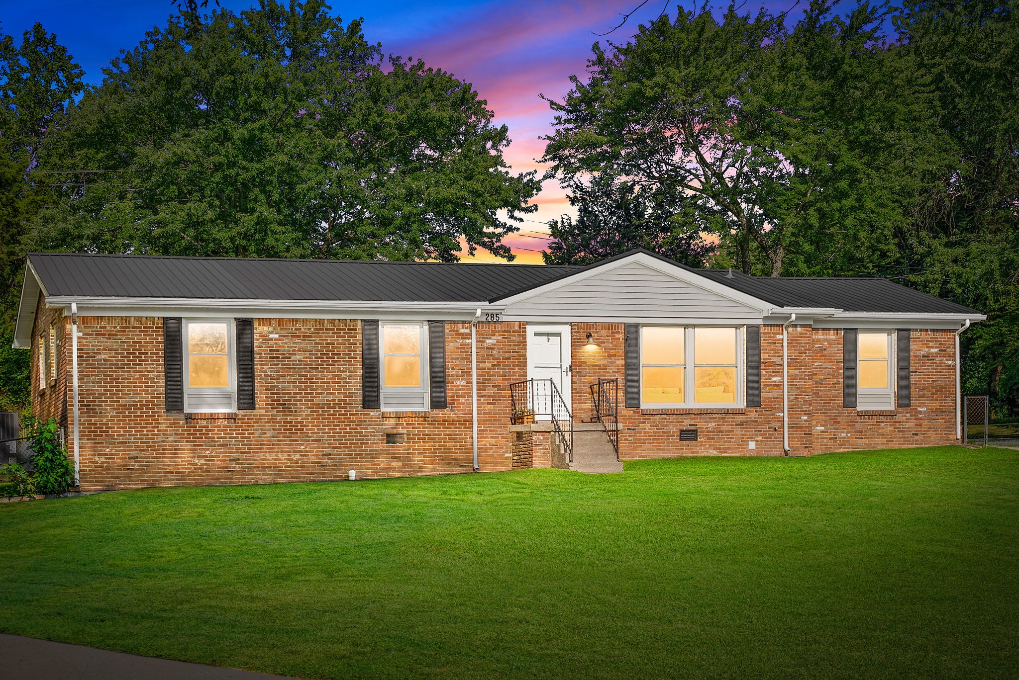 Residential in Clarksville 2
