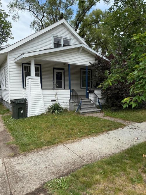 774 Amity Ave, Muskegon, MI, 49442-3616 | Card Image