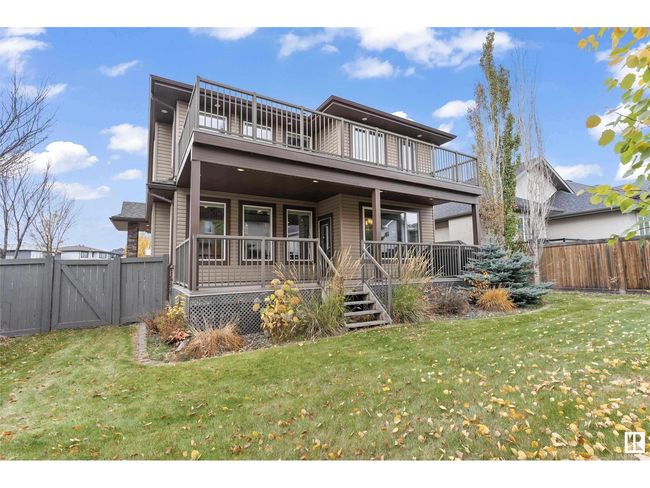 1254 Adamson Dr Sw, House other with 5 bedrooms, 4 bathrooms and null parking in Edmonton AB | Image 59