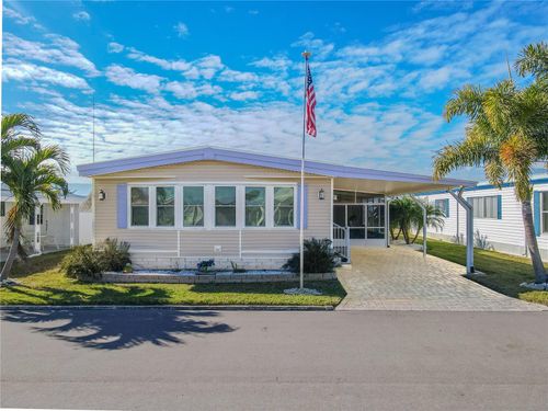 2101 Hilo Dr, HOLIDAY, FL, 34691-3605 | Card Image