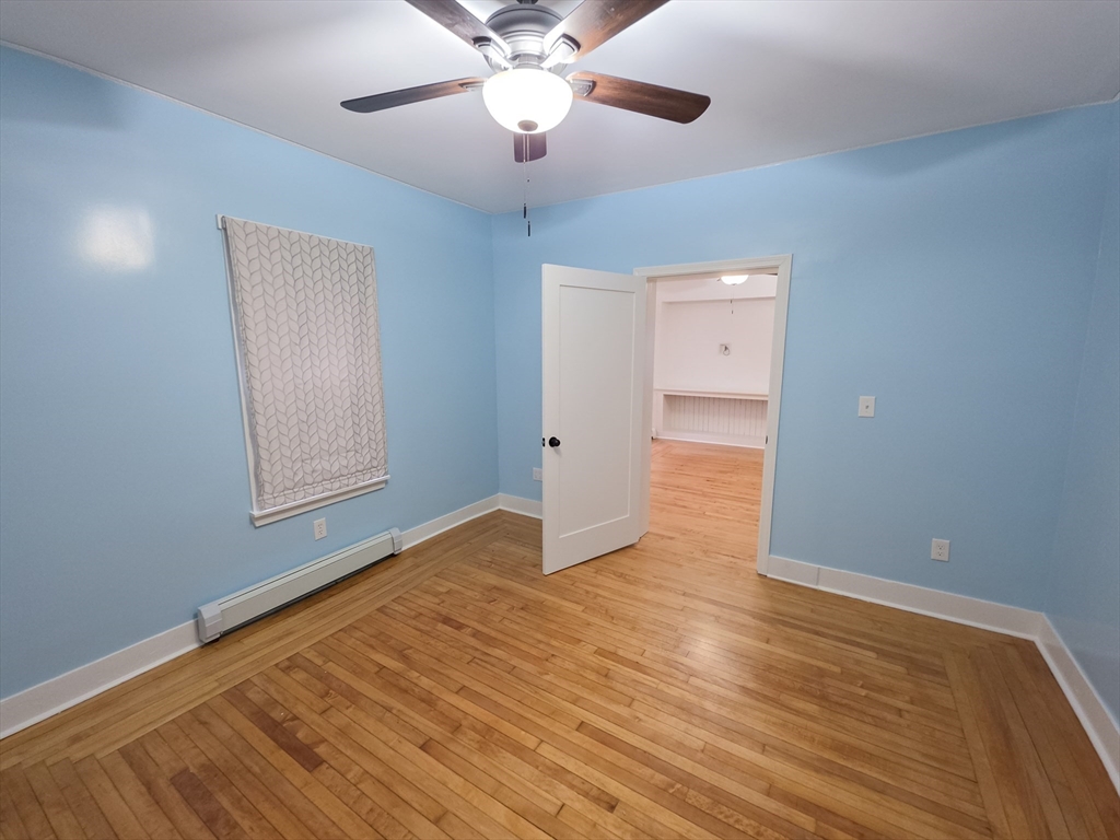 Residential Lease in Lowell 4