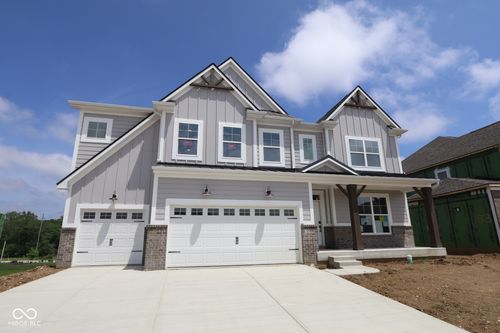 12400 French Cattle Way, Noblesville, IN, 46060-0099 | Card Image