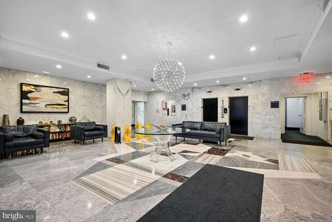 APT-805 - 730 24 Th St Nw, Condo with 1 bedrooms, 1 bathrooms and null parking in WASHINGTON DC | Image 4