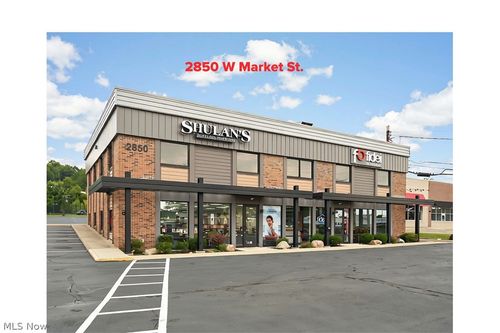 2850 W Market St, Fairlawn, OH, 44333-4032 | Card Image
