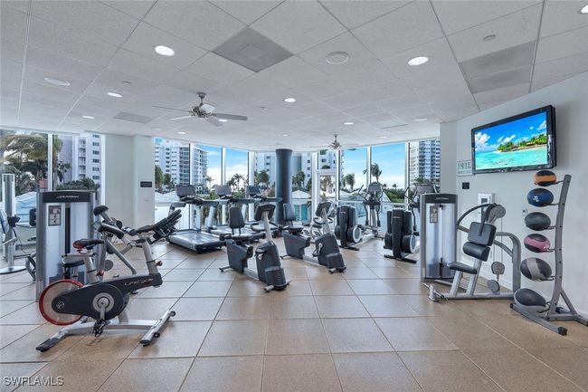Baypointe Fitness Room | Image 31