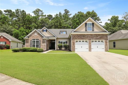 214 Carlisle Way, Savannah, GA, 31419-6606 | Card Image