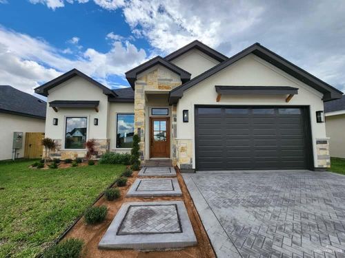 1003 Azalea St, Mission, TX, 78573-2842 | Card Image