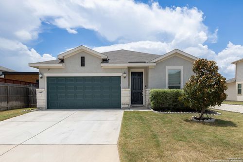 19407 Fideli Pt, San Antonio, TX, 78259-1863 | Card Image