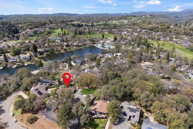 23433 Shadow Dr, House other with 3 bedrooms, 2 bathrooms and null parking in Auburn CA | Image 65
