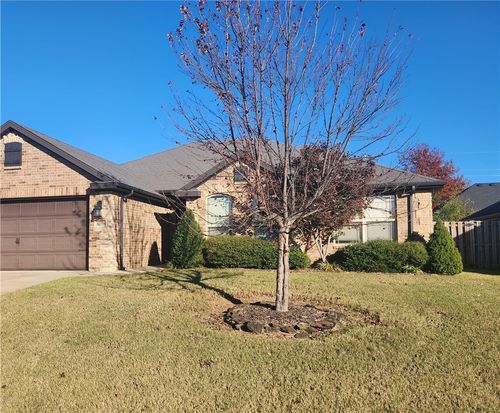 6009 S 37th St, Rogers, AR, 72758-1624 | Card Image
