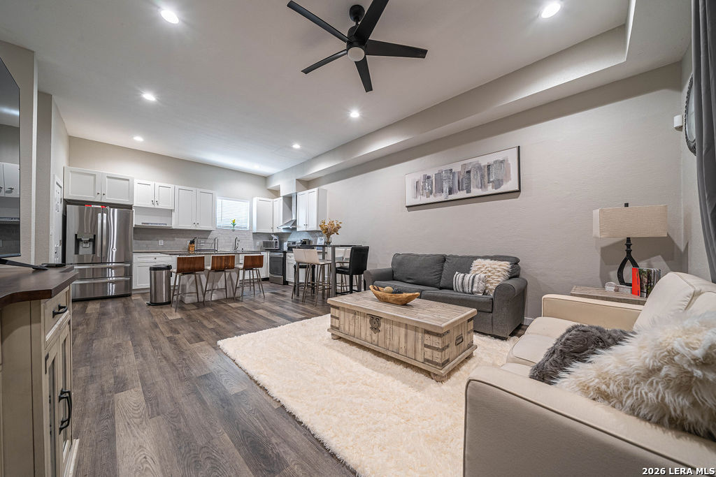Residential Lease in San Antonio 4
