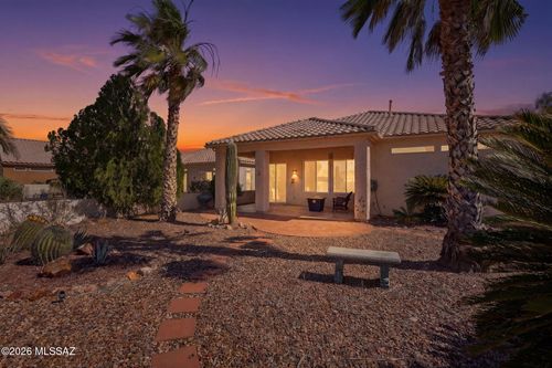 306 W Continental Vista Pl, Green Valley, AZ, 85614-1459 | Card Image