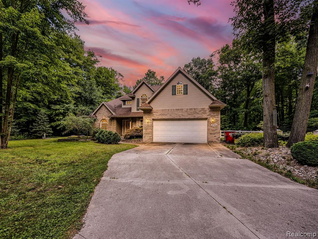 Spring Valley Ln, Brighton, MI 48114 #1