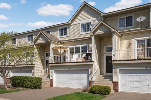 8173 Darcy Ln, Inver Grove Heights, MN, 55076-3832 | Card Image