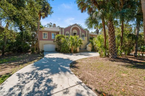 10 River Club Dr, Fripp Island, SC, 29920-7153 | Card Image