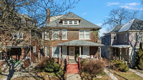 309 Melbourne Street, Detroit, MI, 48202 | Card Image