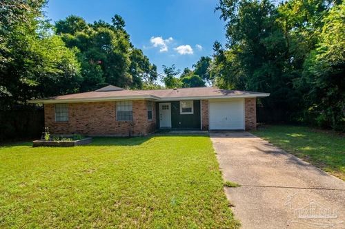 316 Garfield Dr, Pensacola, FL, 32505-3614 | Card Image