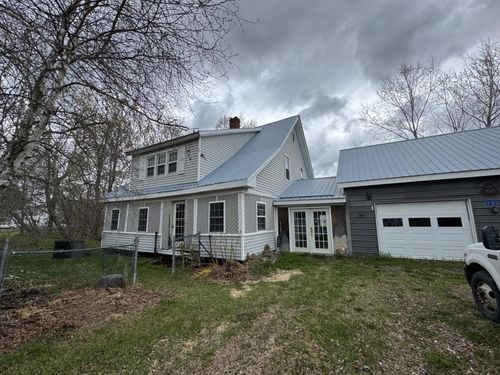 713 Drews Lake Road, New Limerick, ME, 04761 | Card Image