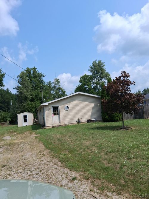 1022 Davis Street, Fairfield Township, MI, 49221 | Card Image