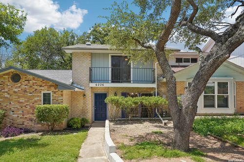 6226 Rue Marielyne St, Leon Valley, TX, 78238-1625 | Card Image
