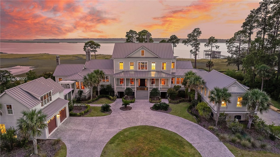 Okatie Hwy, Okatie, SC 29909