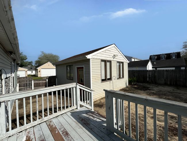 78 Adriatic Ave, House other with 2 bedrooms, 1 bathrooms and null parking in Waretown NJ | Image 13