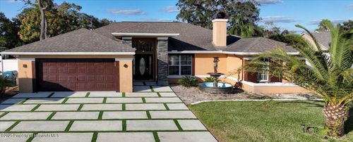 8251 Berkeley Manor Blvd, SPRING HILL, FL, 34606-6901 | Card Image