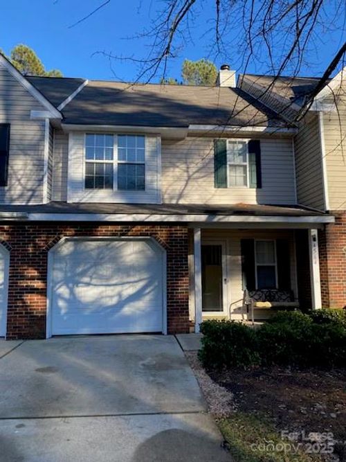 4564 Antelope Ln, Charlotte, NC, 28269-3183 | Card Image