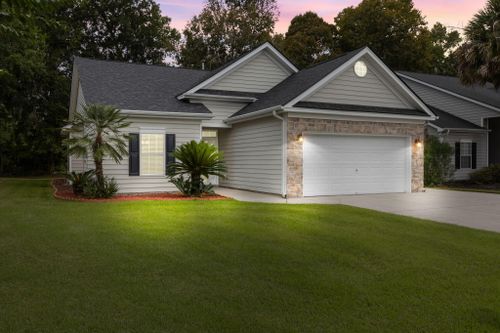 4981 Franconia Drive, Summerville, SC, 29485 | Card Image