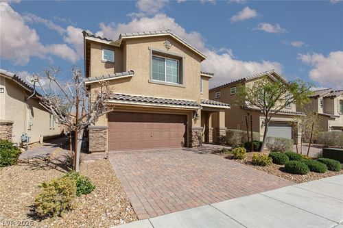 9190 Lynea Ct, Las Vegas, NV, 89178-5562 | Card Image