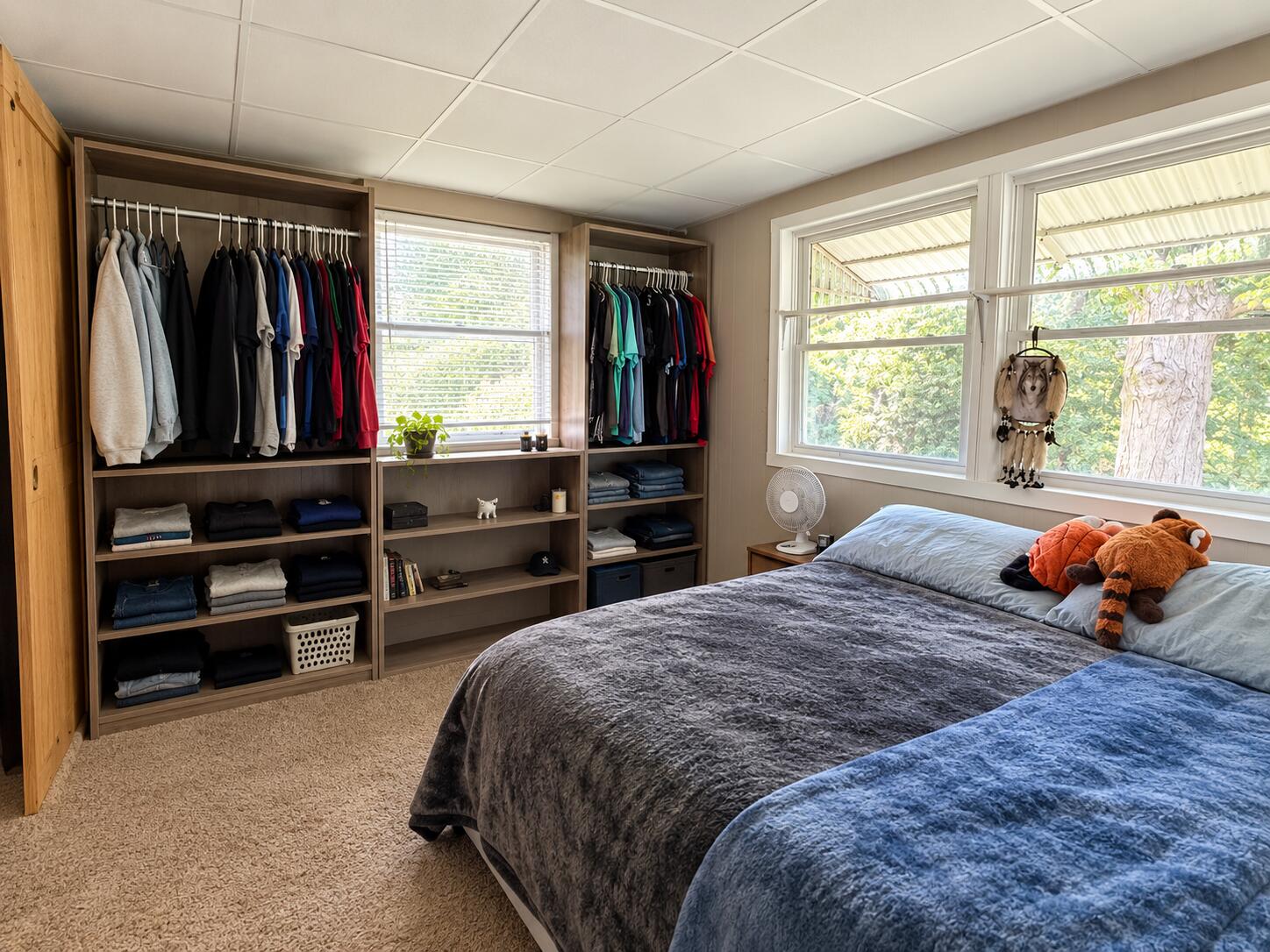 Residential in Comstock Charter Township 4