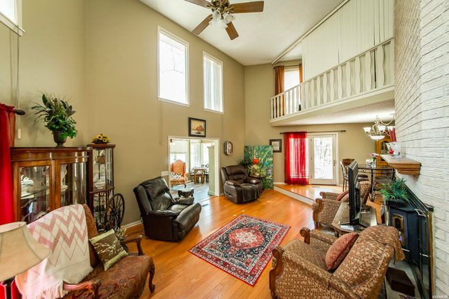 21 La Granja Cir, House other with 3 bedrooms, 3 bathrooms and null parking in Hot Springs Village AR | Image 27