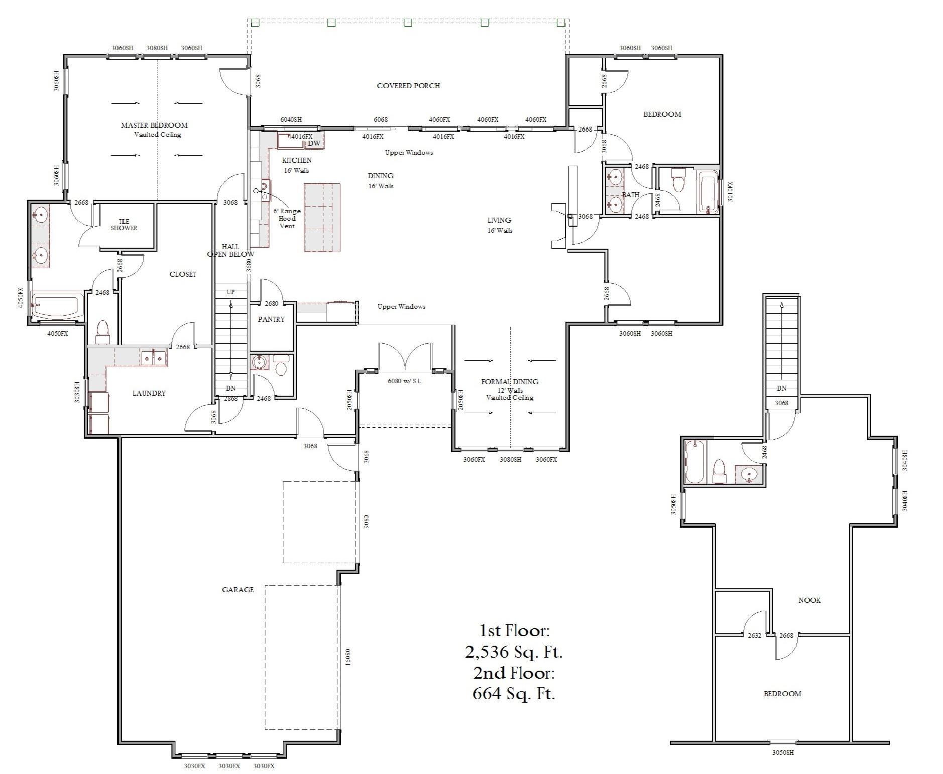 Residential in Simpsonville