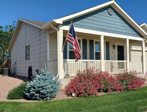 1330 Silver Hawk Ct, Pueblo, CO, 81008-2155 | Card Image