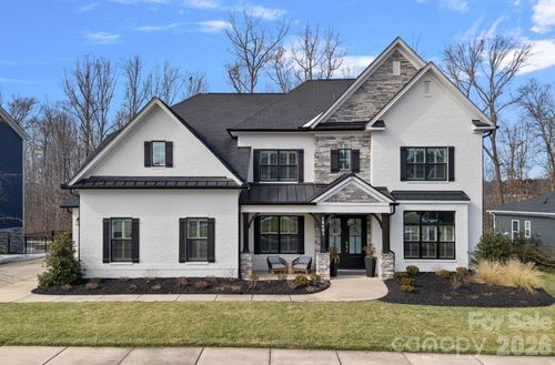 18401 Doves Crest Rd, Cornelius, NC, 28031-0409 | Card Image