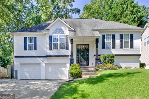 103 Ardenlee Dr, Peachtree City, GA, 30269-4204 | Card Image