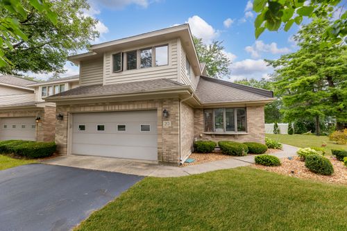 213 Cove Dr, Flossmoor, IL, 60422-1911 | Card Image