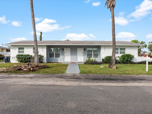 4761 Sw 43rd Ter, Fort Lauderdale, FL, 33314-4736 | Card Image
