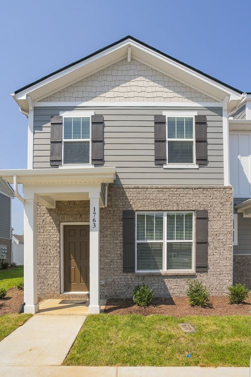 1763 Frodo Way, Murfreesboro, TN, 37128-0696 | Card Image