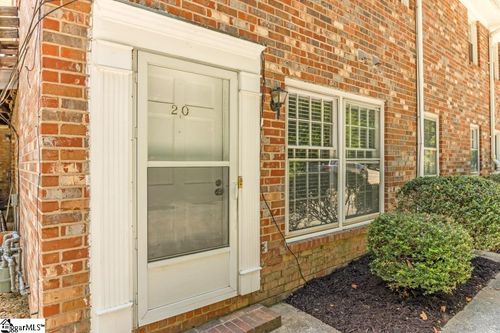 20 Balfer Ct, Greenville, SC, 29615-1056 | Card Image