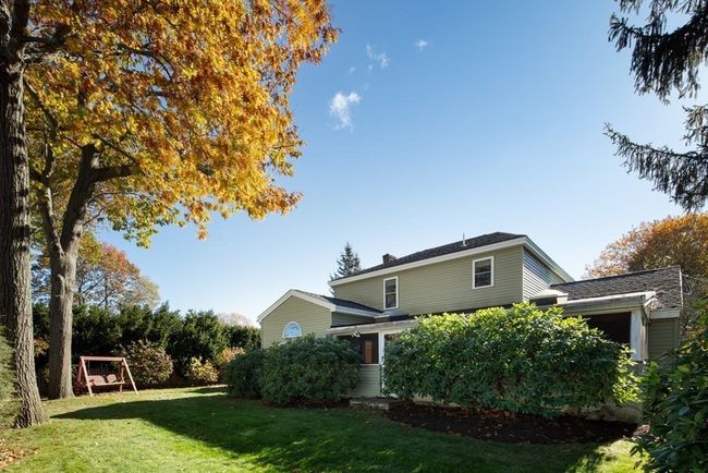 51 Wethersfield Rd, House other with 4 bedrooms, 3 bathrooms and 4 parking in Natick MA | Image 17